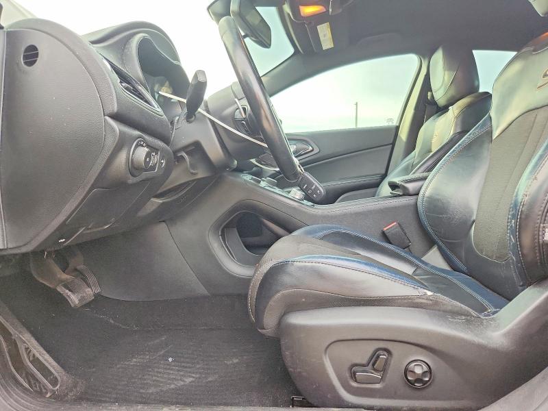 Aukcja sprzedaży 2015 Chrysler 200, vin: 1C3CCCBB7FN743436, numer aukcji: 70995896