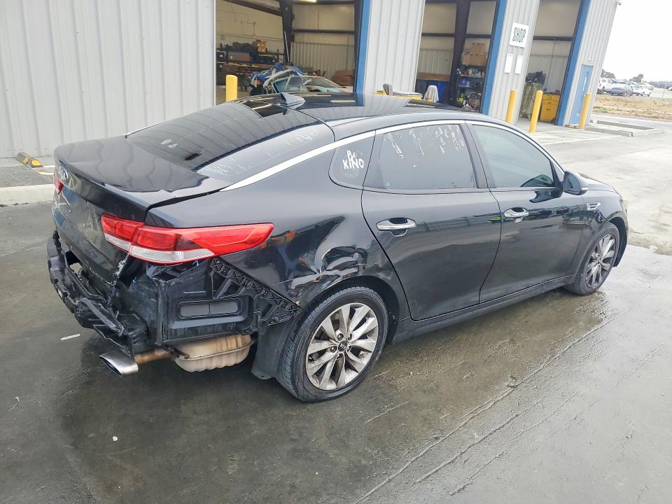 Aukcja sprzedaży 2016 Kia Optima, vin: 5XXGT4L37GG059333, numer aukcji: 70022756