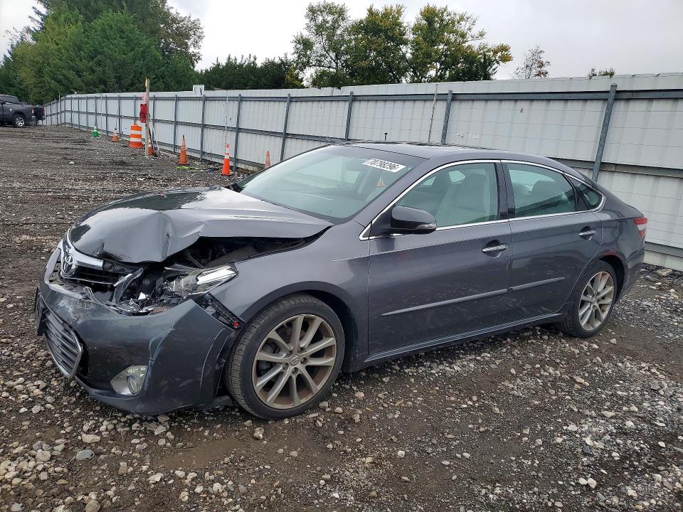 Продажа на аукционе авто 2015 Toyota Avalon, vin: 4T1BK1EB7FU158822, номер лота: 70798296