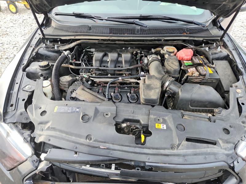 69920476 :رقم المزاد ، 1FAHP2F85FG116176 vin ، 2015 Ford Taurus مزاد بيع