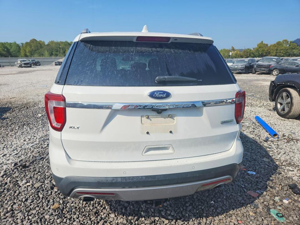 Продажа на аукционе авто 2017 Ford Explorer, vin: 1FM5K7DH7HGA15764, номер лота: 69340916
