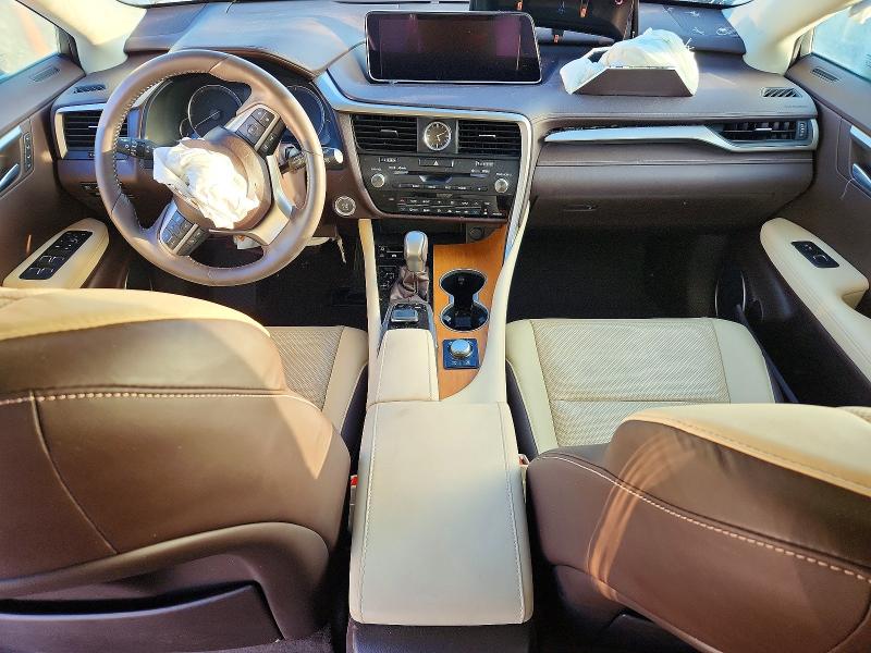 Auction sale of the 2016 Lexus Rx 350, vin: 2T2BZMCA2GC044295, lot number: 68751566