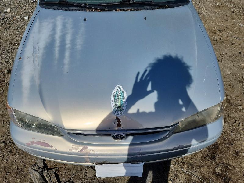 Продажа на аукционе авто 1999 Toyota Corolla, vin: 2T1BR12EXXC239021, номер лота: 70557956