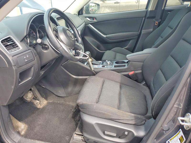 Продажа на аукционе авто 2016 Mazda Cx-5, vin: JM3KE4CYXG0890706, номер лота: 67507776