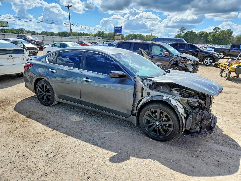 Aukcja sprzedaży 2017 Nissan Altima, vin: 1N4AL3AP5HC250861, numer aukcji: 68173726