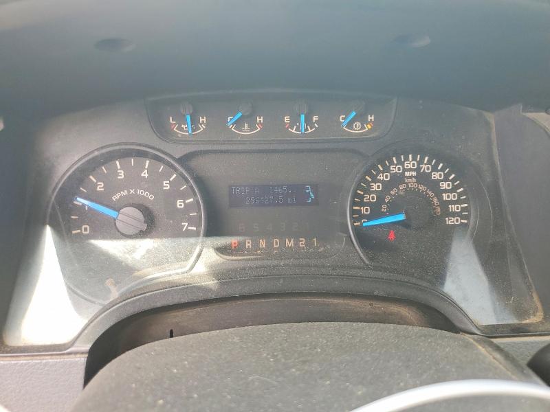 Продаж на аукціоні авто 2014 Ford F150, vin: 1FTFW1CF1EFB73089, номер лоту: 68548346