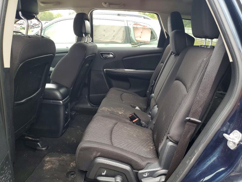 2014 Dodge Journey მანქანა იყიდება აუქციონზე, vin: 3C4PDCBB5ET177544, აუქციონის ნომერი: 67957646
