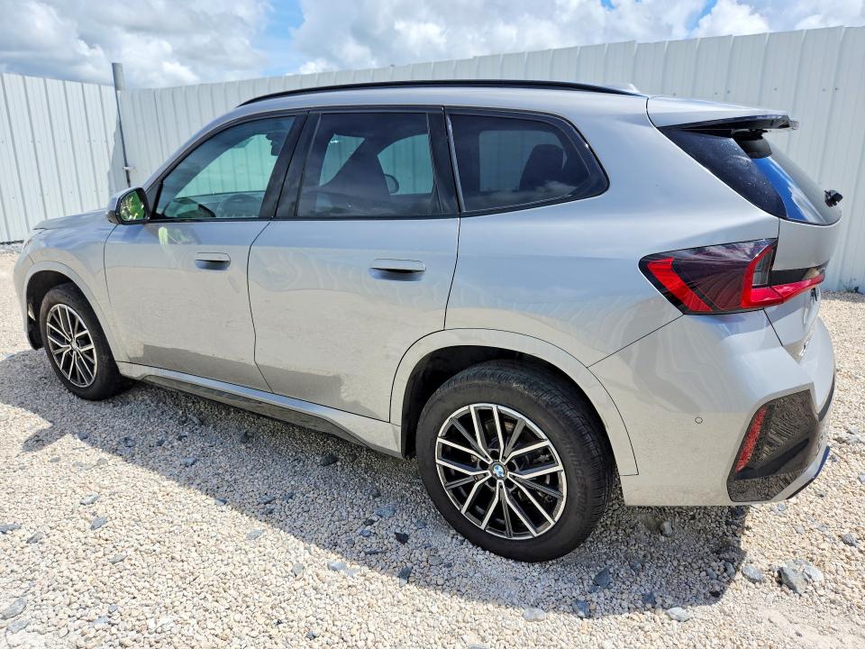 69192136 :رقم المزاد ، WBX73EF08T5619420 vin ، 2026 Bmw X1 مزاد بيع