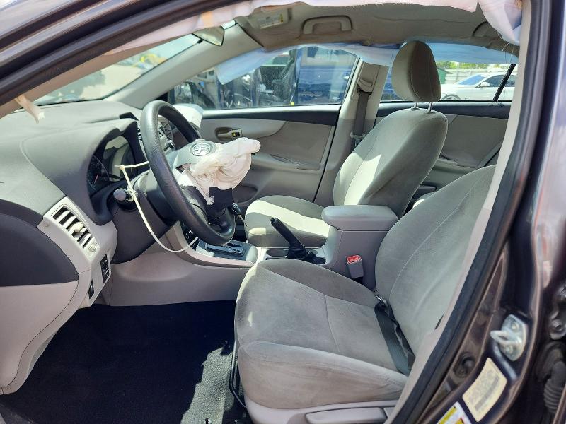 2013 Toyota Corolla მანქანა იყიდება აუქციონზე, vin: 5YFBU4EE2DP196513, აუქციონის ნომერი: 69993576