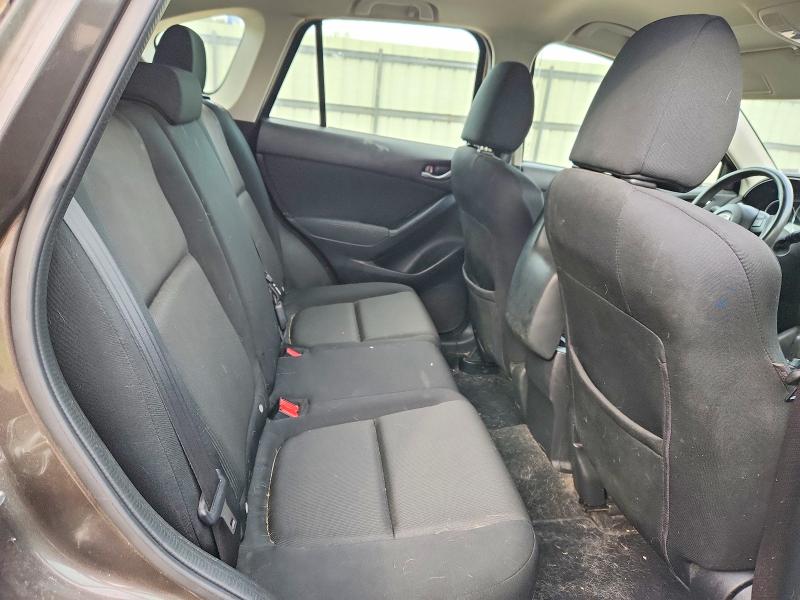 Aukcja sprzedaży 2016 Mazda Cx-5, vin: JM3KE4BY5G0677213, numer aukcji: 70962456
