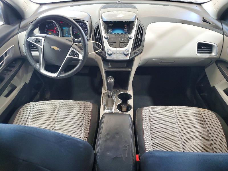 Продаж на аукціоні авто 2016 Chevrolet Equinox, vin: 2GNALCEK7G1123551, номер лоту: 68413956