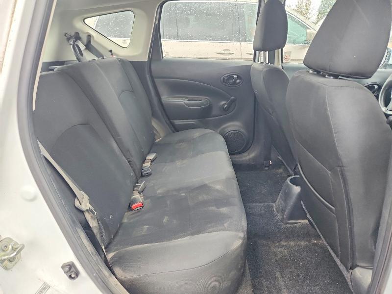 67522046 :رقم المزاد ، 3N1CE2CPXJL357048 vin ، 2018 Nissan Versa Note مزاد بيع