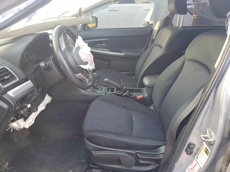 Продажа на аукционе авто 2015 Subaru Impreza, vin: JF1GPAT64FH261289, номер лота: 69898966