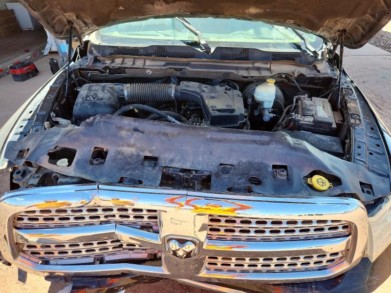 Продажа на аукционе авто 2014 Ram 1500, vin: 1C6RR7NG3ES337826, номер лота: 68781466