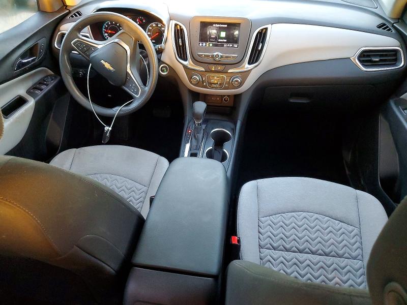 Продаж на аукціоні авто 2024 Chevrolet Equinox, vin: 3GNAXHEG6RL343505, номер лоту: 68306056