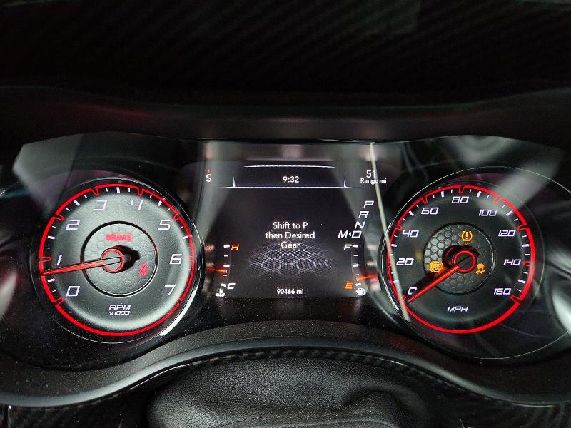 Продаж на аукціоні авто 2018 Dodge Charger, vin: 2C3CDXCT9JH247776, номер лоту: 69366926