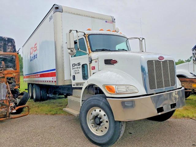 Aukcja sprzedaży 2016 Peterbilt 348, vin: 2NP3LJ0X9GM329650, numer aukcji: 68831216