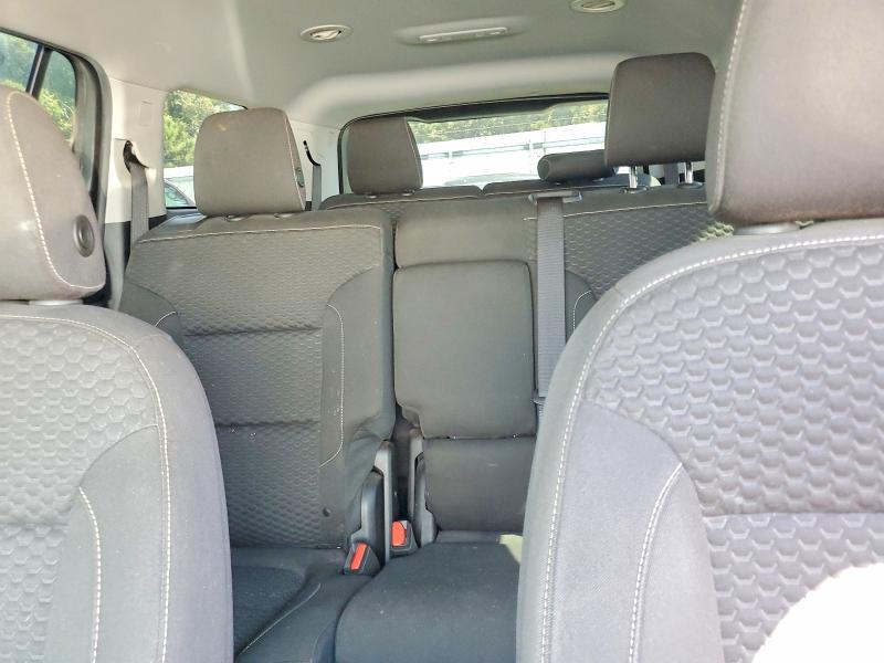 Продаж на аукціоні авто 2018 Gmc Acadia, vin: 1GKKNRLA0JZ109594, номер лоту: 67131386