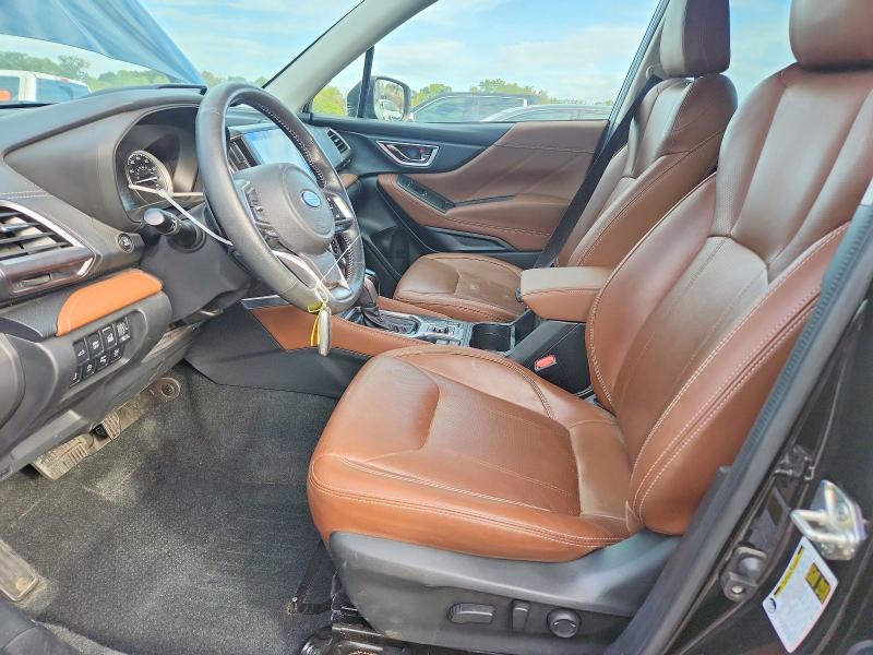 68276676 :رقم المزاد ، JF2SKAXC8MH515135 vin ، 2021 Subaru Forester مزاد بيع