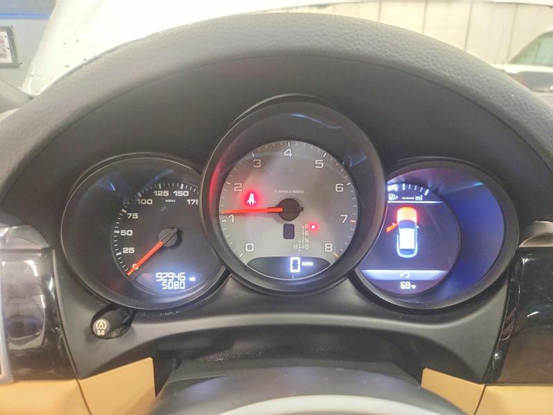 Продаж на аукціоні авто 2017 Porsche Macan, vin: WP1AB2A5XHLB20594, номер лоту: 67521876
