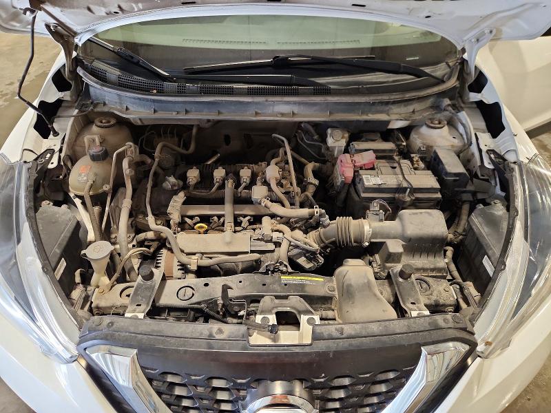 69775656 :رقم المزاد ، 3N1CP5BV5LL514158 vin ، 2020 Nissan Kicks مزاد بيع