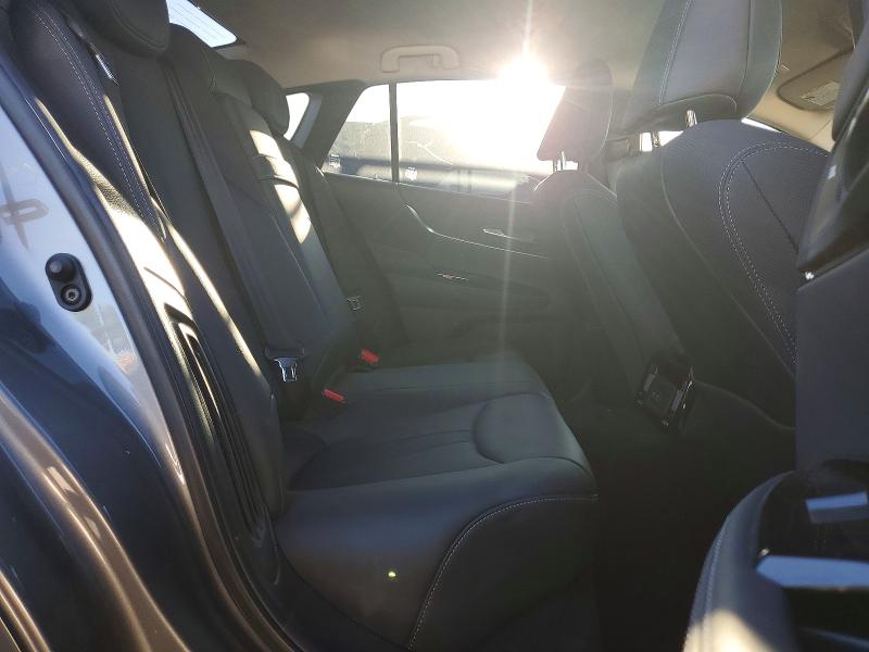 Auction sale of the 2022 Toyota Mirai, vin: JTDAAAAA5NA004044, lot number: 67045416