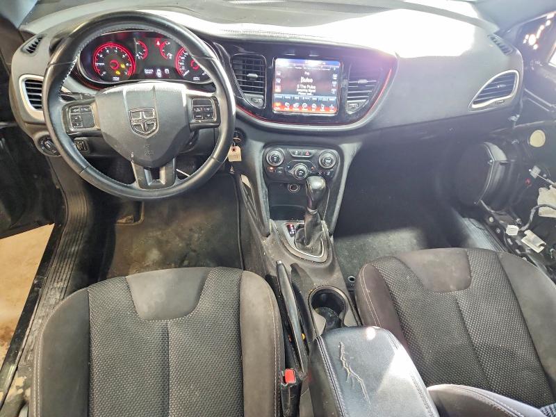 Продаж на аукціоні авто 2015 Dodge Dart, vin: 1C3CDFBB7FD173281, номер лоту: 68056886
