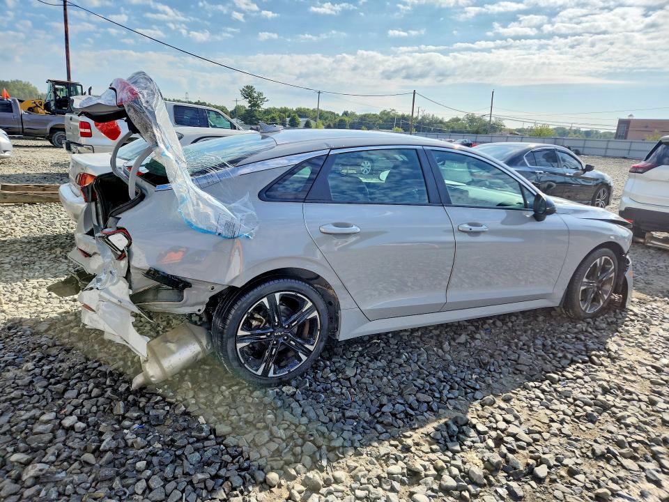 Aukcja sprzedaży 2023 Kia K5, vin: 5XXG64J27PG209491, numer aukcji: 68165796