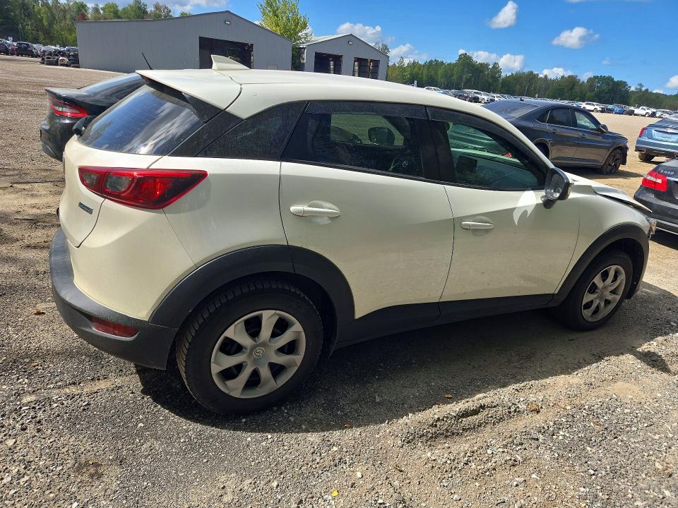 68588856 :رقم المزاد ، JM1DKFB79K1418613 vin ، 2019 Mazda Cx-3 مزاد بيع