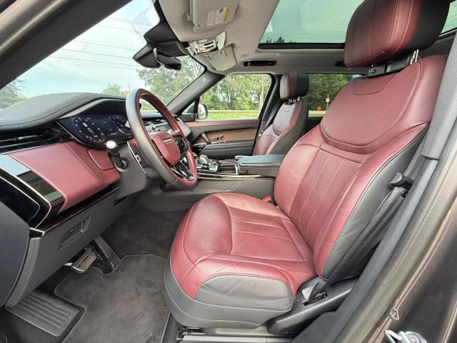 Aukcja sprzedaży 2023 Land Rover Range Rover Sport, vin: SAL1L9FUXPA154724, numer aukcji: 70025886
