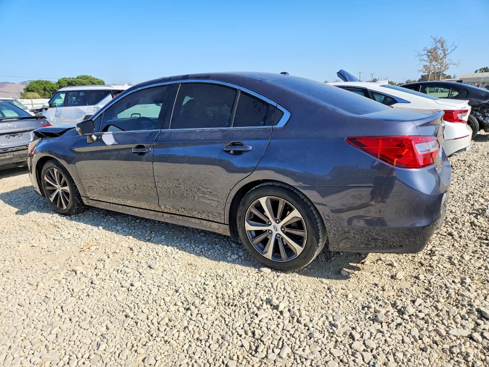68960336 :رقم المزاد ، 4S3BNAJ6XF3027684 vin ، 2015 Subaru Legacy مزاد بيع