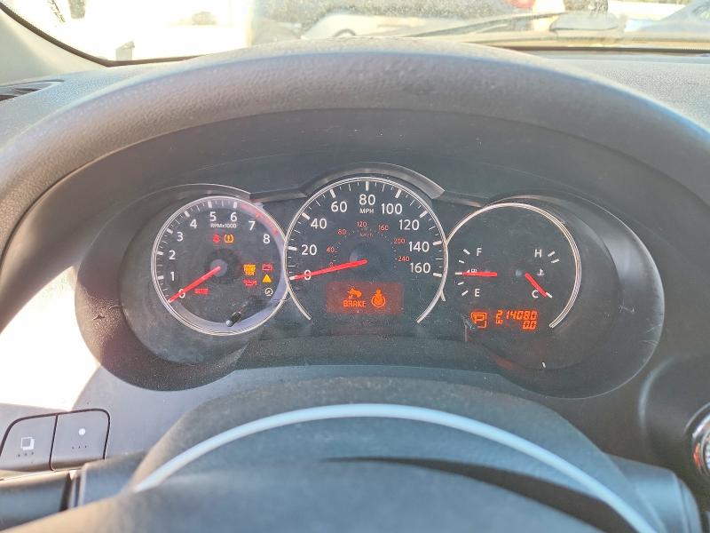 67643306 :رقم المزاد ، 1N4AL2AP6AN442116 vin ، 2010 Nissan Altima مزاد بيع