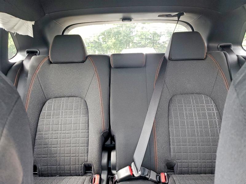 2026 Honda Hr-v მანქანა იყიდება აუქციონზე, vin: 3CZRZ2H52TM765215, აუქციონის ნომერი: 64073416