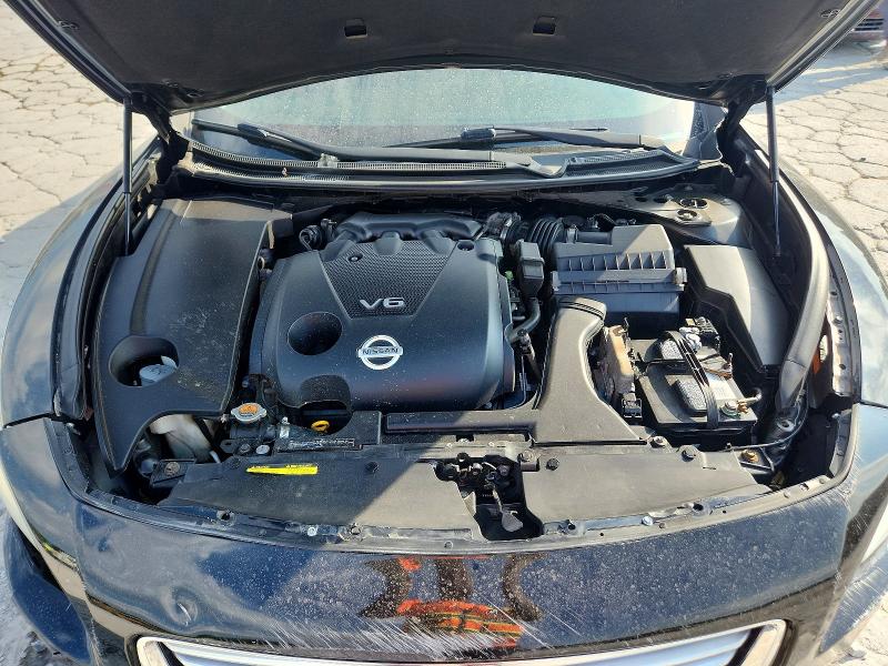 Aukcja sprzedaży 2014 Nissan Maxima, vin: 1N4AA5AP4EC470859, numer aukcji: 67428006