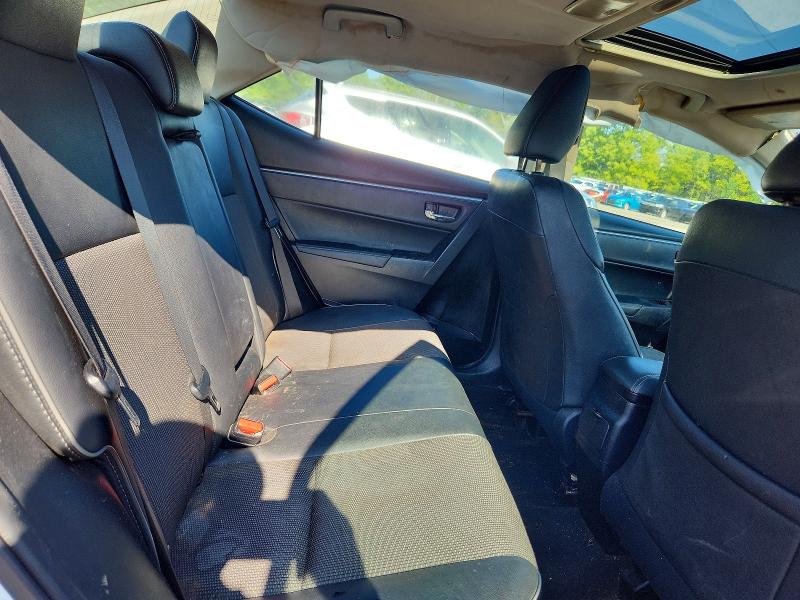 67729696 :رقم المزاد ، 2T1BURHE7GC545033 vin ، 2016 Toyota Corolla مزاد بيع