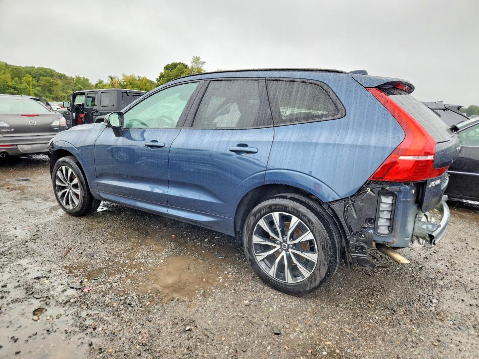 Aukcja sprzedaży 2024 Volvo Xc60, vin: YV4L12RL3R1751617, numer aukcji: 69398926