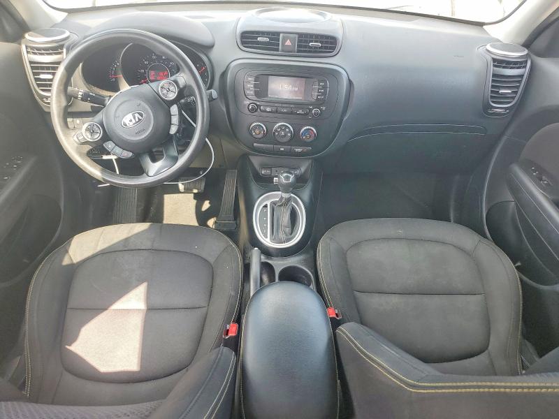 69392606 :رقم المزاد ، KNDJP3A50G7247838 vin ، 2016 Kia Soul مزاد بيع