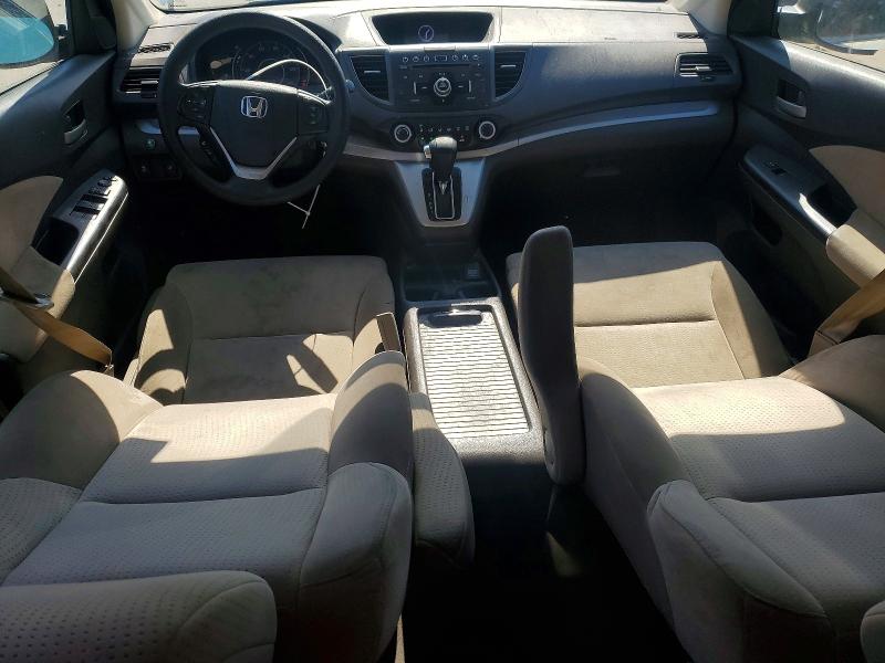 68339336 :رقم المزاد ، 5J6RM3H56EL038247 vin ، 2014 Honda Cr-v مزاد بيع