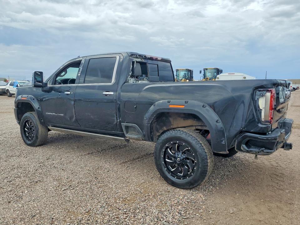Продаж на аукціоні авто 2021 Gmc Sierra, vin: 1GT49REYXMF264288, номер лоту: 69213106