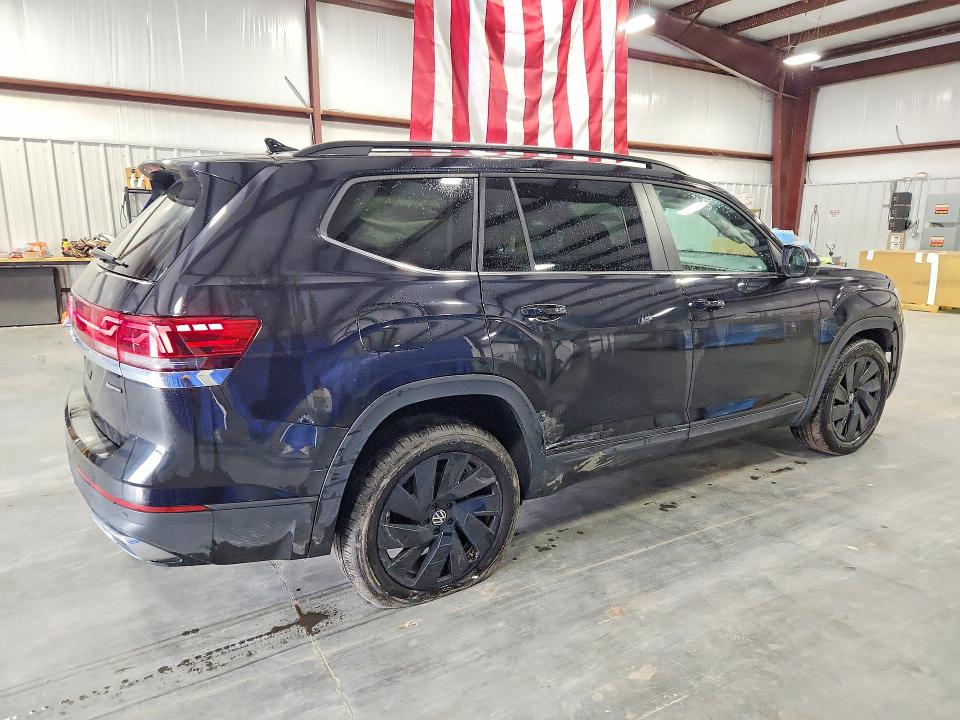 Aukcja sprzedaży 2025 Volkswagen Atlas, vin: 1V2HR2CA8SC574290, numer aukcji: 69177306