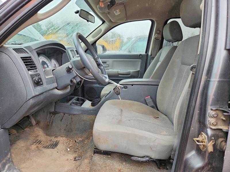 Aukcja sprzedaży 2006 Dodge Dakota, vin: 1D7HW48N16S630458        , numer aukcji: 66861296