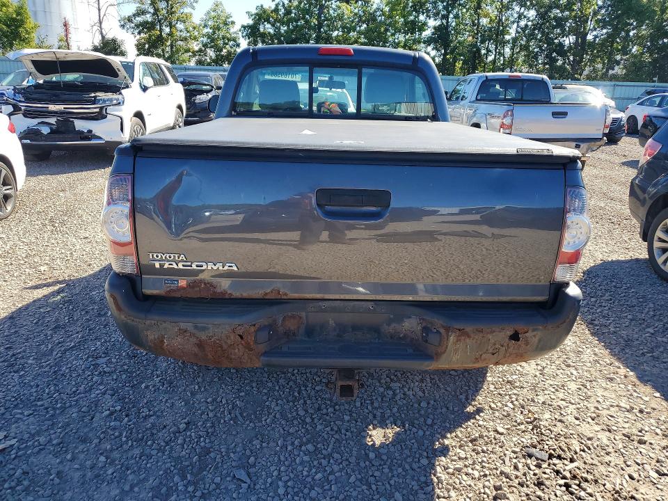 Aukcja sprzedaży 2010 Toyota Tacoma, vin: 5TEPX4EN1AZ689988, numer aukcji: 70169586