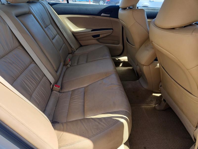 Aukcja sprzedaży 2012 Honda Accord, vin: 1HGCP2F63CA008111, numer aukcji: 69495946