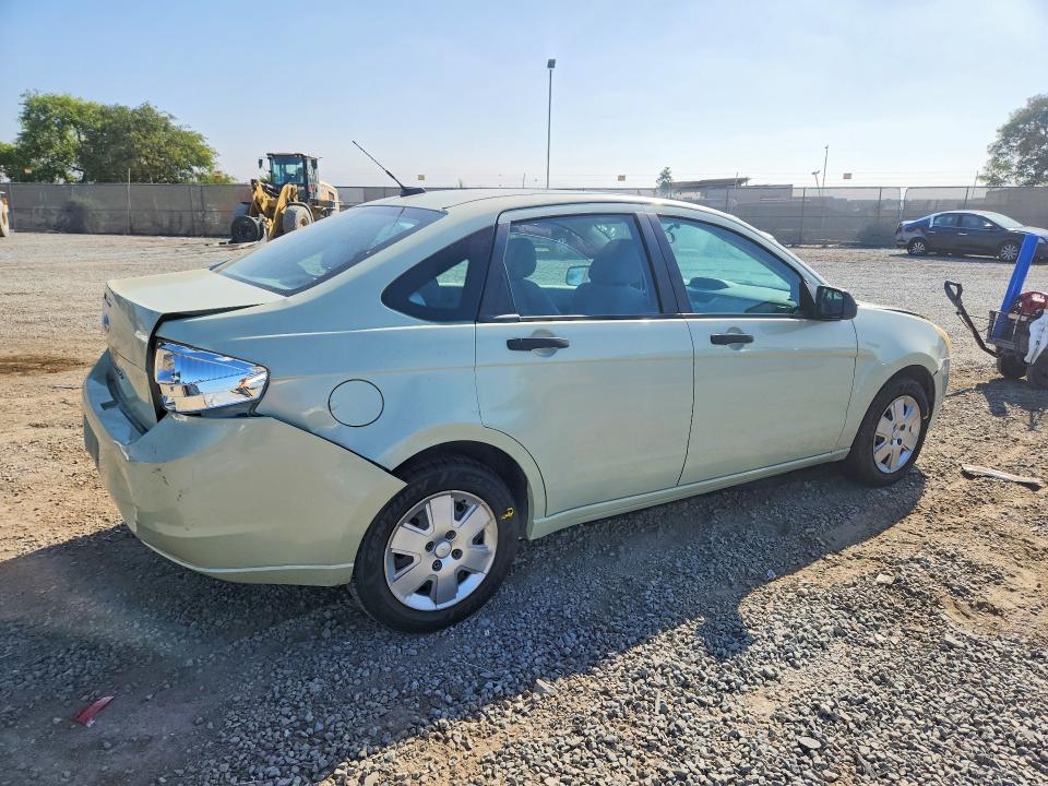Aukcja sprzedaży 2010 Ford Focus, vin: 1FAHP3EN5AW147326, numer aukcji: 67934396