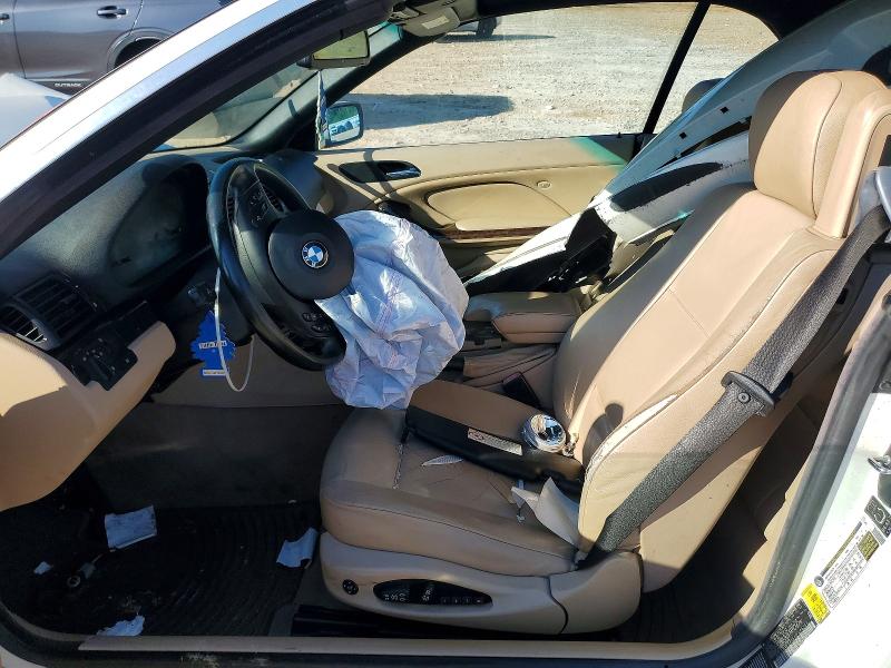 68196396 :رقم المزاد ، WBABW33456PX86558 vin ، 2006 Bmw 325 مزاد بيع