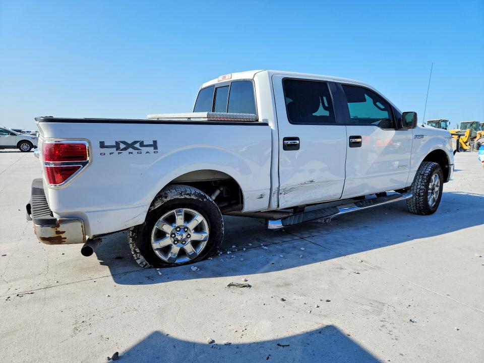 Продажа на аукционе авто 2014 Ford F150, vin: 1FTFW1ET5EFC52350, номер лота: 68137506