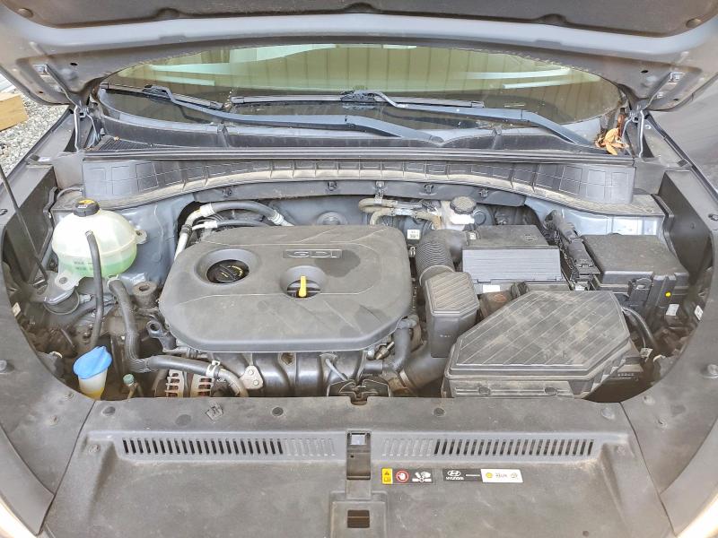 2017 Hyundai Tucson მანქანა იყიდება აუქციონზე, vin: KM8J23A48HU390279, აუქციონის ნომერი: 67872836