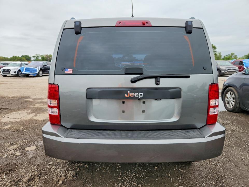 69879966 :رقم المزاد ، 1C4PJLAK8CW147309 vin ، 2012 Jeep Liberty مزاد بيع