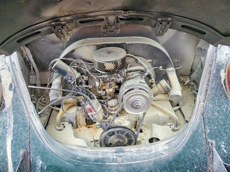 Aukcja sprzedaży 1973 Volkswagen Super Beetle, vin: 1132916721, numer aukcji: 69347796