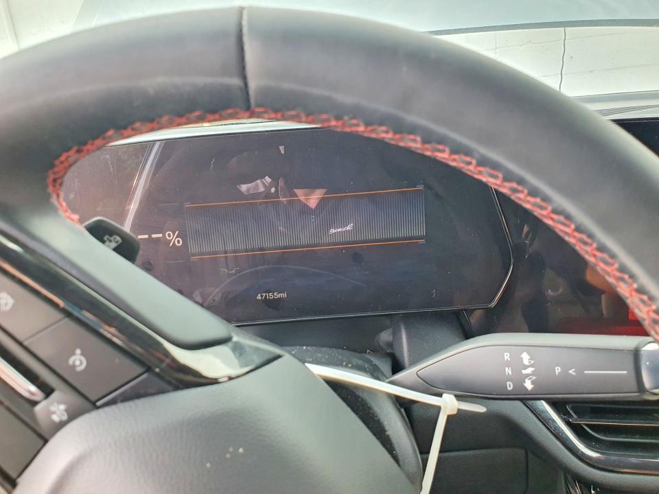 Продажа на аукционе авто 2025 Chevrolet Equinox, vin: 3GN7DSRP9SS165241, номер лота: 62680936